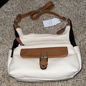 Crossbody bag